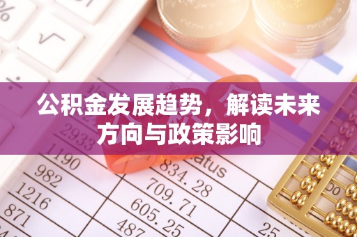 林周公积金发展趋势，解读未来方向与政策影响