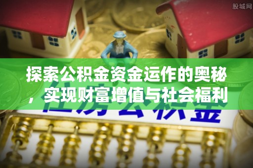 林周探索公积金资金运作的奥秘，实现财富增值与社会福利双赢
