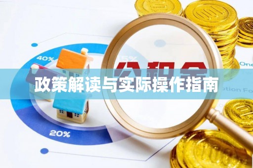 林周政策解读与实际操作指南